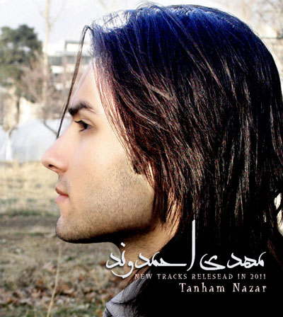 دانلود موزیک تنهام نزار -  مهدی احمدوند