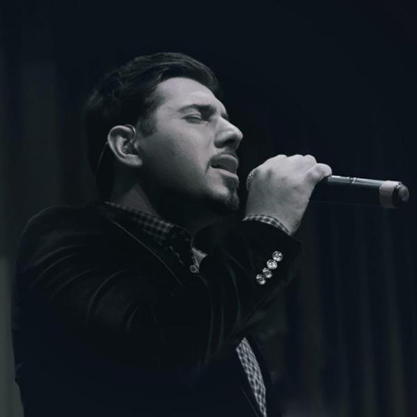 احسان خواجه امیری  -  دانلود آهنگ دلنشین مثل هیچکس