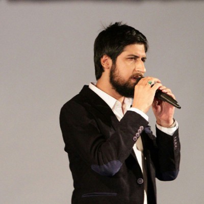 دانلود موزیک زیبای بی سیم چی از حامد زمانی